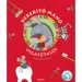 Móra: J. Kovács Judit - Libro di filastrocche consolatorie del folletto Kerekítő