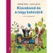 Móra: Lackfi János e Zdeněk Miler - Il piccolo riccio e le grandi avventure libro di poesie