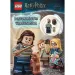 Móra: LEGO® Harry Potter - Incantesimi magici! regalo con minifigura di Hermione Granger!