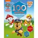 Móra: Paw Patrol - 100 adesivi e un team di cuccioli! libro da colorare