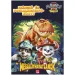Móra: Paw Patrol Il film dei dinosauri – Inarrestabili - libro da colorare