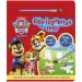 Móra: Paw Patrol – Una giornata emozionante. Pennello, acqua, magia libro da colorare