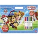 Móra: Paw Patrol - Libro da colorare per piccoli artisti