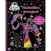 Móra: Regno degli unicorni - Magici disegni da grattare