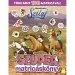 Móra: Spirit - Super libro di adesivi - Oltre 100 adesivi!