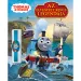 Móra: Thomas e i suoi amici - La leggenda del tesoro perduto libro con braccialetto