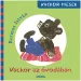 Móra: Vackor all'asilo libro di fiabe