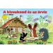 Móra: Zdeněk Miler - Il piccolo talpa e l'alluvione libro da sfogliare