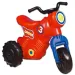 Crossmotor a pedali - D-Toys