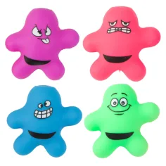 Mr. Stretchy figura mini allungabile 6cm in diverse varianti 1pz immagine 1