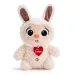 MUFU Lulo coniglio peluche 20cm - Lumpin