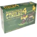 Munchkin Cthulhu 3 - Espansione del gioco da tavolo dei passaggi non battuti