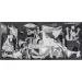 Museum Collection - Picasso, Guernica - puzzle da 13200 pezzi - Clementoni immagine 2