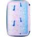 Must: Frozen astuccio a tre piani imbottito immagine 2