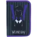 Must: Mercoledì astuccio ripiegabile imbottito - Netflix