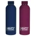 Must: Thermos in acciaio inossidabile con borraccia in due varianti 500ml immagine 2