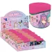 Colore: Boho Girl Temperamatite a due fori con contenitore disponibile in diverse varianti 1pz immagine 2
