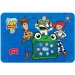 Must: Toy Story 5 poggiapiedi da tavolo 43x29cm - Luna