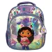 Must: Zaino per bambini Gabi babaháza 31×27×10cm - Luna immagine 1