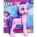 My Little Pony: Figura del pegaso Principessa Petali 20cm - Hasbro