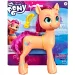 My Little Pony: Figura unicorno Sunny 20cm - Hasbro
