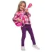 Il mio mondo musicale: Chitarra rock per ragazze - Simba Toys immagine 2