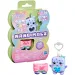 Nano-mals: Blubby figura elettronica interattiva di narvalo – Hasbro immagine 1