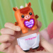 Nano-mals: Cowbert figura di mucca elettronica interattiva – Hasbro