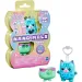 Nano-mals: Pawtricia – gattina elettronica interattiva – Hasbro immagine 1