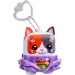 Nano-mals: Purrnelope, gattina elettronica interattiva – Hasbro immagine 3