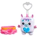 Nano-mals: Meadowmist figura elettronica interattiva a forma di unicorno – Hasbro immagine 2