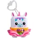 Nano-mals: Meadowmist figura elettronica interattiva a forma di unicorno – Hasbro immagine 3