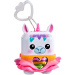 Nano-mals: Meadowmist unicorno elettronico interattivo – Hasbro