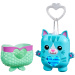 Nano-mals: Pawtricia figura di gattino elettronico interattivo – Hasbro