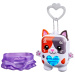 Nano-mals: Purrnelope figura di gattino elettronico interattivo – Hasbro