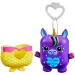 Nano-mals: Stardream – figura interattiva elettronica a forma di unicorno – Hasbro immagine 2