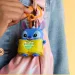 Nano-mals: Stitch figura elettronica interattiva - Hasbro immagine 3