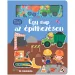 Pihe-Puha kalandok - Egy nap az építkezésen immagine 1