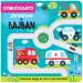 Útmutogató - Járművek a bajban immagine 1