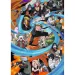 Naruto Shippuden puzzle premium plus da 1000 pezzi - Trefl