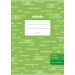 Nebulo: Quaderno liscio a righe 20-32 A/5