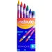 Nebulo: Set di 6 pastelli