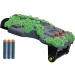 Nerf: Doctor Doom Doomglow blaster Nerf spara-dardi in schiuma – Hasbro immagine 2