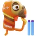 Nerf: Fortnite Micro Doggo arma spara-dardi in schiuma - Hasbro immagine 2