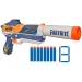 Nerf: Fortnite SP-Meowscles blaster di schiuma - Hasbro immagine 2