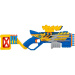 Nerf: Marvel X-Men Wolverine lancia dardi in spugna - Hasbro