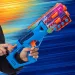 Nerf: N Series Cobaltfury lanciatore di dardi in schiuma - Hasbro immagine 3