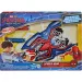 Nerf: Spider-Man Nuovo giorno Web Strike Blaster arma spara-dardi in schiuma – Hasbro immagine 1