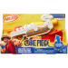 Nerf: One Piece Going Merry Blaster lanciacolpi in gommapiuma - Hasbro