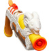Nerf: One Piece Going Merry Blaster lanciacolpi in gommapiuma - Hasbro